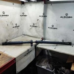 19-23 Subaru Forester Rear Propeller Drive Shaft 3.7'' Axle Ratio 27111FL120. Fixed Price $189.64.