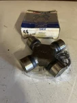 Carquest Universal Joint Cross 2-4800 Steel Bearing Caps Seals Clips Boxed. Fixed Price $13.51.