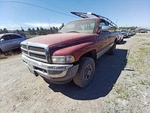 Front Drive Shaft Automatic Transmission Fits 94-95 Dodge 1500 Pickup 12237723. Fixed Price $149.02.