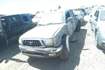 2001 Toyota Tacoma Automatic Transmission Oem 162K Miles - LKQ457276755. Fixed Price $620.10.