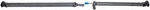 Dorman 936-404 2-PIECE Steel Driveshaft Assembly Fits Dodge Freightliner Models. Fixed Price $1103.82.