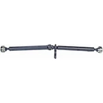 Dorman 936-650 Rear Driveshaft Assembly For 02-09 Audi A4 Quattro S4. Fixed Price $934.91.
