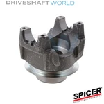 90-4-251-1X Spicer Diff End Yoke 39 Spline SPL90 Series 4.750" C/l To Hub. Fixed Price $387.20.