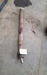 Rear Drive Shaft Rwd Fits 03-05 Astro 233312. Fixed Price $172.50.