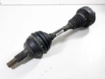 03-06 Porsche Cayenne Turbo Front Right Left Axle Shaft 7L0407271A Tested Oem. Fixed Price $49.95.