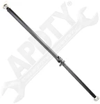 Dorman 986-753 Rear Driveshaft Assembly. Fixed Price $1262.87.
