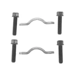 Universal Joint Strap Kit Acdelco 45U0505. Fixed Price $32.22.