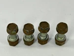2000-2006 Toyota Tundra Rear Drive Shaft Bolts & Nuts 90080-10294 Oem. Fixed Price $30.00.