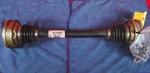 2004 Pontiac Gto Rear Axle Half Shaft 92067184 Oem 3K Miles W/hardware *used*. Fixed Price $139.95.