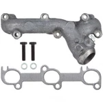 Exhaust Manifold Atp 101189. Fixed Price $296.99.