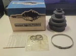 86-2107 Precision Universal Joint Boot Kit # (federal Mogul Moog 8419). Fixed Price $7.00.