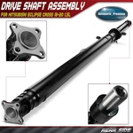 Rear Driveshaft Prop Assy For Mitsubishi Eclipse Cross 2018-2020 1.5L Awd. Fixed Price $261.09.