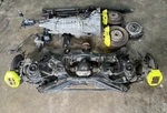 2020 Subaru Wrx Sti EJ257 2.5L Oem Speed Transmission Swap TY856UW6AB 80K Mile. Fixed Price $5999.99.