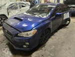Used Rear Drive Shaft Fits: 2015 Subaru Wrx 2.0L Mt. Fixed Price $262.50.