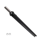 Propeller Drive Shaft For Cadillac Escalade Sport Utility V8 6.0L 6.2L Awd 09-14. Fixed Price $171.12.