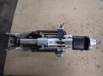 06 07 08 09 10 11 Mercedes ML350: Bare Steering Column. Fixed Price $60.00.