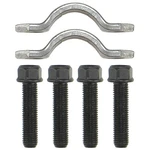 Moog 360-10 Universal Joint Strap Kit. Fixed Price $13.07.