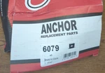 Anchor Drive Shaft Center Support Bearing 6079. Fixed Price $39.99.