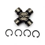 Rdx Front Rear 82MM Propshaft Universal Joint For Land Rover Defender. Fixed Price $18.79.