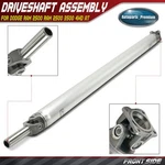 Rear Aluminum Driveshaft Prop Assy For Dodge Ram 2500 3500 4WD At. Fixed Price $330.78.