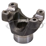 Neapco N2-4-JK02 Dana 44 Rear 1310 U-bolt Style End Yoke For Jeep 2007+. Fixed Price $129.95.