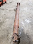Rear Drive Shaft 4WD Vin 6TH Digit Slt 2004-2009 Durango Assembly Oem. Fixed Price $137.00.