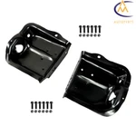 Right + Left Front Coil Spring Tower Shock Mount Set Ford F-150 1980-1995. Fixed Price $67.16.