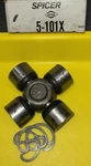 Spicer 5-101X Universal Joint. Fixed Price $14.99.