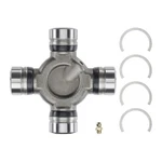 Front Axle Shaft - Driver Side Outer Moog Universal Joint Ford (424). Fixed Price $70.49.