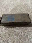 Nos 65-70 Ford Mustang Cougar 289 302 351 428 4-SPEED C4 Drive Shaft Yoke C3AZ-D. Fixed Price $300.00.