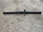 04-11 Mitsubishi Endeavor Awd Rear Back Section To Diff. Fixed Price $407.92.