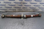 2018 Jeep Grand Cherokee SRT-8 6.4L Oem Driveshaft Prop Assy 53010967AB #1728. Fixed Price $349.99.