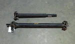 Rear Drive Shaft Automatic Transmission 5.7L Fits 09-14 Dodge Challenger. Fixed Price $175.00.