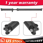Rear Driveshaft Prop Assy For Chevrolet Silverado 3500 Gmc 01-07 15024422. Fixed Price $220.00.