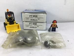 6N8 Ptc Piece Lot! U Joint Replaces 5-92X SPICER/861 Precision -nos. Fixed Price $18.00.