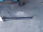 2002-2012 Porsche 911 997 C4S Turbo Front Drive Shaft Cardan 99642102050. Fixed Price $48.74.