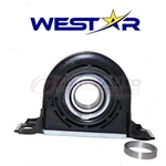Westar Shaft Center Support 1960-1998 Ford F-250 Driveline Axles Eu. Fixed Price $35.42.