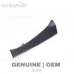 2010-2016 Porsche Panamera Front Left Pillar Trim / Panel (center). Fixed Price $18.99.