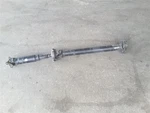 Rear Drive Shaft 2.0L Awd Fits 16-19 Infiniti Q50 287279. Fixed Price $250.00.
