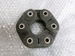 Porsche 955 Cayenne Genuine Driveshaft Joint 7L0521403 2153131800009 / 2S7-1973. Fixed Price $81.00.