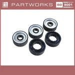 Bearing Transaxle Shaft For Porsche 928 Rubber + Ball Central Tube Set. Fixed Price $446.81.