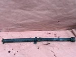 Bmw 525I E34 Drive Shaft Automatic Transmission Oem #93210. Fixed Price $41.08.