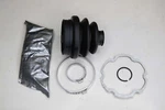 Porsche 911 964 993 Rear Drive Shaft Cv Boot Bellow 92833229302 B6. Fixed Price $24.99.