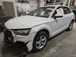 Rear Drive Shaft Classic Style Vin 5TH Digit Fits 18-25 Audi Q5 1496302. Fixed Price $310.00.