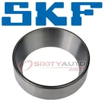 Skf Front Inner Differential Pinion Race For 1957-1966 Jeep FC170. Fixed Price $23.07.