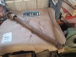 15152342 Front Drive Shaft 4.2L Fits 02-09 Envoy. Fixed Price $80.99.