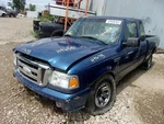 Used Rear Drive Shaft Fits: 2007 Ford Ranger Super Cab 126 Wb 4X4 Steel. Fixed Price $223.59.