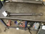Front Drive Shaft Automatic Transmission Fits 94-95 Dodge 1500 Pickup 347982. Fixed Price $96.62.