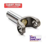 Mark Williams 39031, One Natural Chromoly 1350 Slip Yoke 904 Torqueflight Perfor. Fixed Price $373.24.