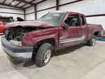 2005 Chevrolet Silverado 2500 Front Driveshaft 6.6L Diesel Allison Used 107K. Fixed Price $107.39.